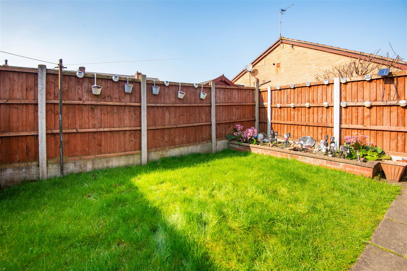 2 bed property in Regent Street, Chorley